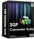 3GP Converter Suite