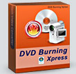 AnvSoft DVD Burning Xpress