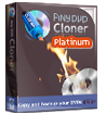 Any DVD Cloner Platinum