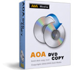 AoA DVD COPY reviews