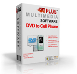 Aplus DVD to Cell Phone Ripper