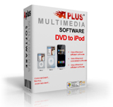 Aplus DVD to iPod Ripper