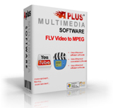Aplus FLV to mpeg Converter