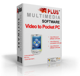 Aplus Video to Pocket PC