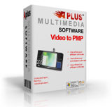 Aplus Video to Portable Media Player