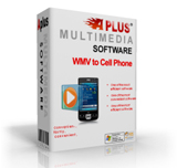Aplus WMV to Cell Phone Converter