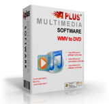 Aplus WMV to DVD Converter