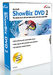 Arcsoft ShowBiz DVD 2