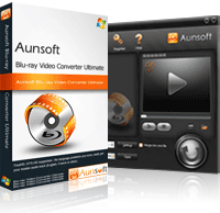 Aunsoft Blu-ray Video Converter Ultimate