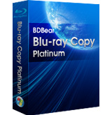 BDBear Blu-ray Copy Platinum