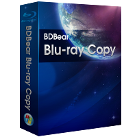 BDBear Blu-ray Copy