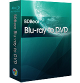 BDBear Blu-ray to DVD Converter