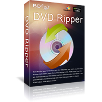 BDlot DVD Ripper