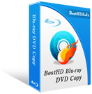 BestHD Blu-Ray DVD Copy