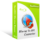 BestHD Blu-Ray to AVI Converter