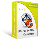 BestHD Blu-Ray to MP4 Converter
