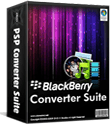 Blackberry Converter Suite