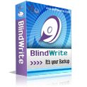 BlindWrite 6