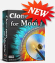 CloneDVD for Mobile