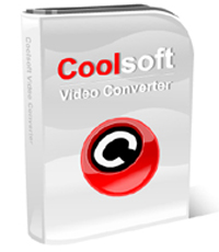 Coolsoft Video Converter