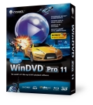 Corel WinDVD Pro 11 review at B-D-Soft.com