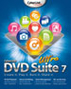 CyberLink DVD Suite 7