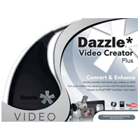 Dazzle Video Creator Plus