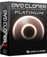 DVD-Cloner Platinum review at B-D-Soft.com