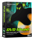 DVD Ghost