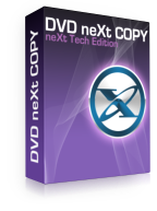 DVD neXt COPY neXt Tech V4.2.5.2 reviews