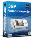 DVD X Studios 3GP Video Converter