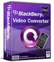 DVD X Studios Blackberry Video Converter