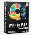 DVD X Studios DVD to PSP Converter