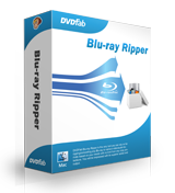 DVDFab Blu-ray Ripper for Mac review at B-D-Soft.com