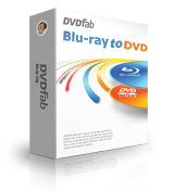 DVDFab Blu-ray to DVD Converter reviews
