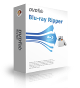 DVDFab Blu-ray Ripper reviews