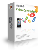 DVDFab Video Converter review at B-D-Soft.com