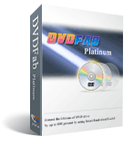 DVDFab Platinum