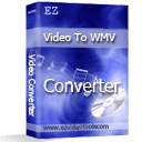 EZ Video To WMV Converter