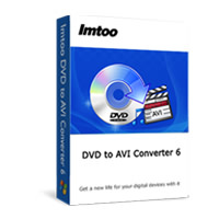 ImTOO DVD to AVI Converter reviews