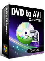 iOrgSoft DVD to AVI Converter reviews