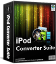 DVD X Studios iPod Converter Suite