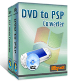 iSkysoft PSP converter Suite for Windows