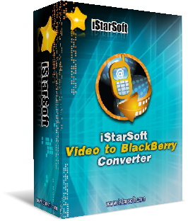 iStarSoft Video to BlackBerry Converter