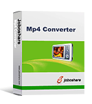 Joboshare MP4 Converter