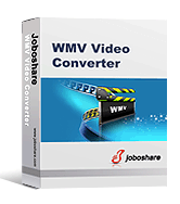 Joboshare WMV Video Converter