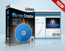 Leawo Blu-ray Creator review at B-D-Soft.com
