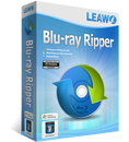 Leawo Blu-ray Ripper reviews