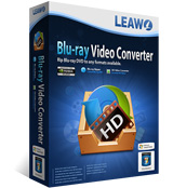 Leawo Blu-ray Video Converter Suite review at B-D-Soft.com