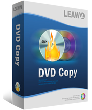 Leawo DVD Copy